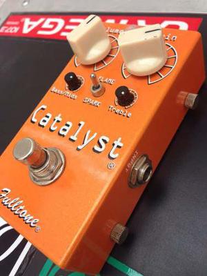 Fulltone Catalyst