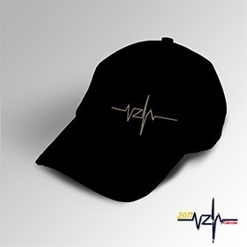 Gorras Curvas Bordadas Vzlacoleccion Venezuela Mapa Tricolor