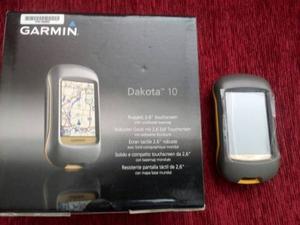 Gps Garmin Modelos (dakota h)