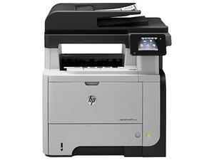 Hp Laserjet Pro Mfp M521dn Printer A8p79a