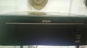 Imoresora Epson Modelo T130 Para Reparar