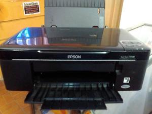 Impresora Epson T130 Nueva Para Reparar