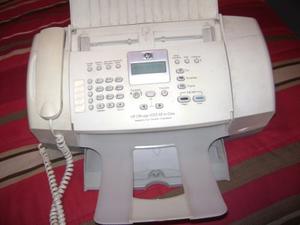 Impresora, Fax Escaner Copiadora Hp - All In One 
