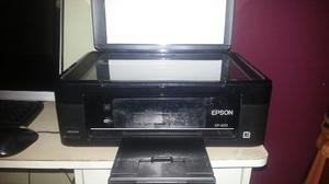 Impresora Multifunción Epson Xp-400