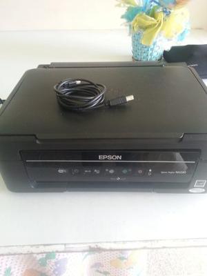 Impresora Multifuncional Epson Nx230