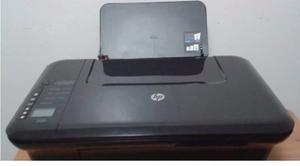 Impresora Multifuncional Marca Hp Deskjet 