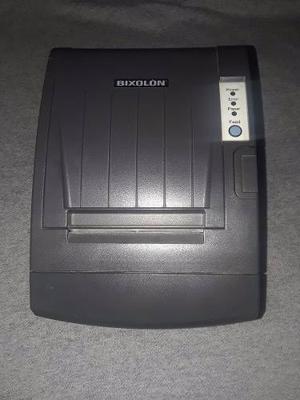 Impresora Termica Bixolon Srp350 Usb