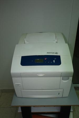 Impresora Xerox Color Cube  Poco Uso