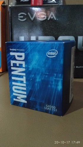 Intel Pentium Gghz