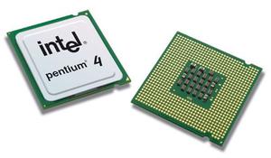 Intel Pentium  Procesador 3.0ghz 800mhz Fsb 2mb Lga775