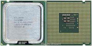 Intel Pentium ghz Socket 775 Excelente Estado