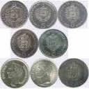 Monedas Antiguas De Nikel
