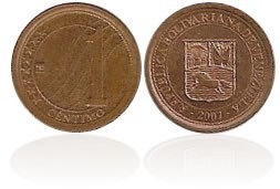 Numismatica D-d-d****monedas De 1 Centavo****