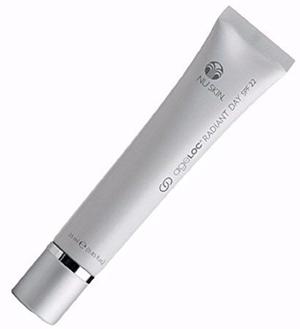 Nuskin Radiant Day Ageloc Crema De Día Nu Skin Ven 