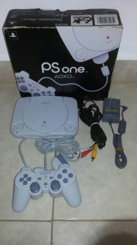 Play Station Ps One
