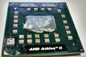 Procesador Amd Athlon Ii D-core Modelo P-360 Amp360sgr22gm