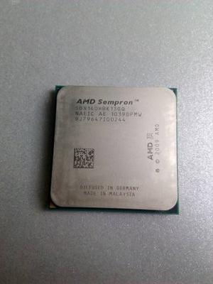 Procesador Amd Sempron  Ghz