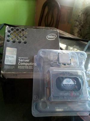 Procesador Dual Core Intel Xeon 