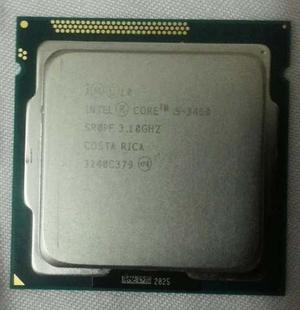 Procesador I5 Lga 