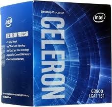 Procesador Intel Celeron Cpu Gghz 2m Socket Lga 