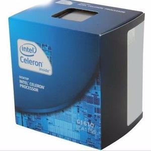Procesador Intel Celeron G Dual Core