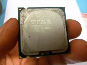 Procesador Intel Core 2 Duo De 2.80 Ghz E