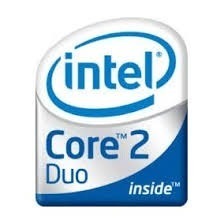 Procesador Intel Core 2 Duo T Para Dell