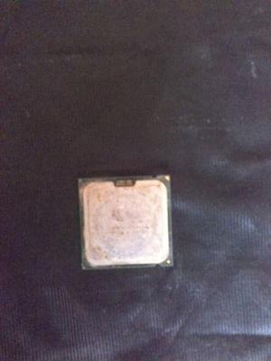 Procesador Intel Core 2 Quad Q Socket 775