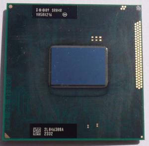 Procesador Intel Core Im - 2.3ghz
