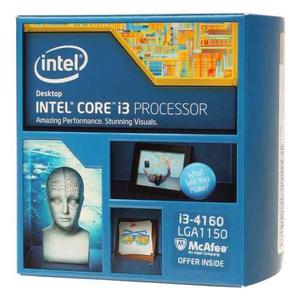 Procesador Intel® Core Ita Generacion