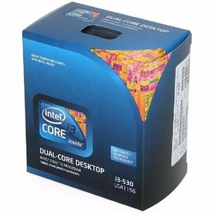 Procesador Intel I Nuevo! En Caja Sellada!