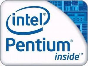 Procesador Intel Pentium Dual Core E