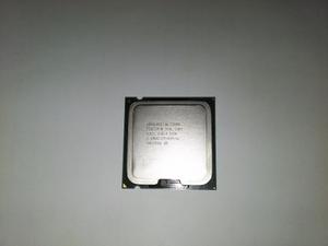 Procesador Intel® Pentium® E