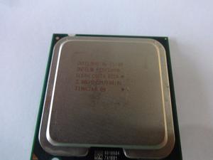 Procesador Intel Pentium E Socket 775