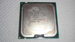 Procesador Intel Pentiun Dual-core Eghz