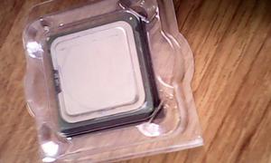 Procesador Pentium 4