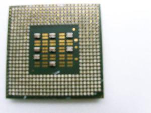 Procesador Pentium 4