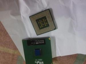 Procesadores Pentium 4 Y Fan Cooler