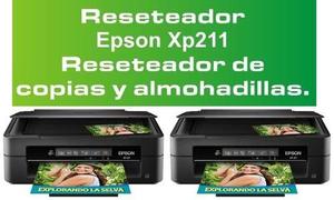 Reset Epson Tx320f Wf645 Xp310 Xp211 Xp410 Nx400 Nx530 Wf30