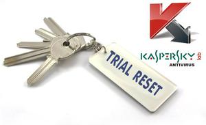 Reset Trial Activador Para Todo Kaspersky Antivirus