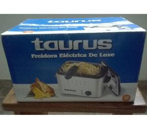 Vendo Freidora Eléctrica Taurus