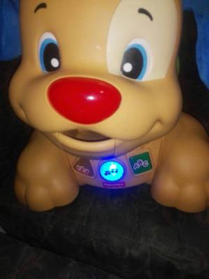 Venta De Perrito Fisher Price Carrito Andadera