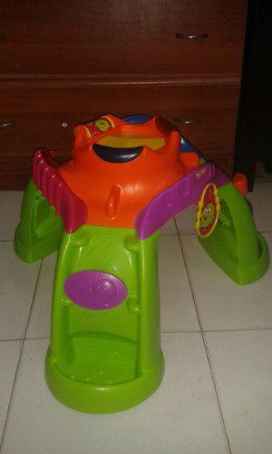 Volcan De Pelotas Fisher Price