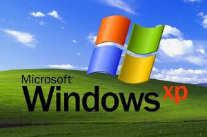 Windows Xp Professional