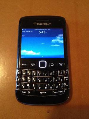 Blackberry Bold 6 Para Respuesto