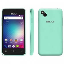 Blu L2 Android 6.0 Verde