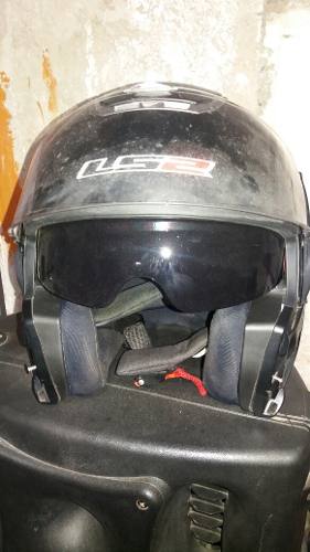 Casco Integral