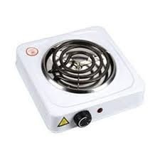 Cocina Electrica 1 Hornilla 110v