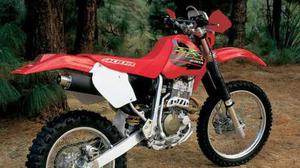 Empacadura Cilindro Honda Xr400r / Nx 400 (falcon) Original