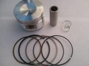 Kit Piston Std Moto Md Cardenal Ava Century Skyhawk Hj 125